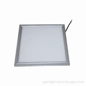 18W LED Panel Light with UL/CuL/CE/GS/CB/QC Mark, TUV and LVD, Sized 300 x 300 x 12mm, Epistar Chips